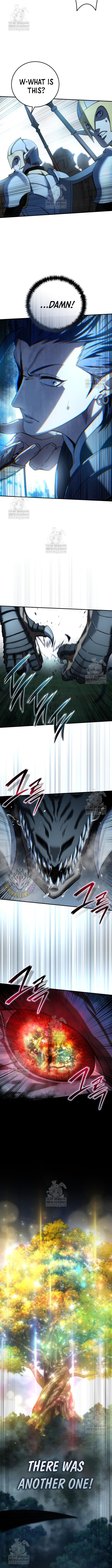 Read Star-Embracing Swordmaster Manga Online