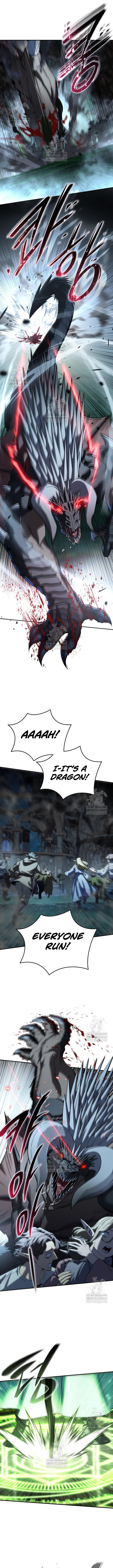 Read Star-Embracing Swordmaster Manga Online