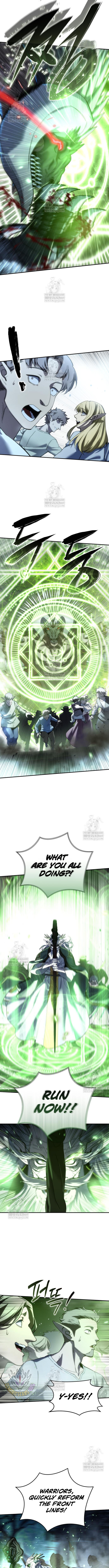 Read Star-Embracing Swordmaster Manga Online