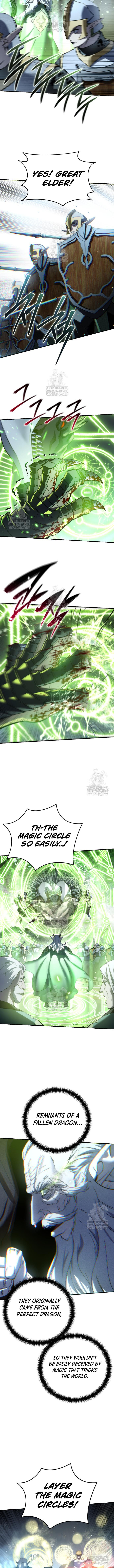 Read Star-Embracing Swordmaster Manga Online