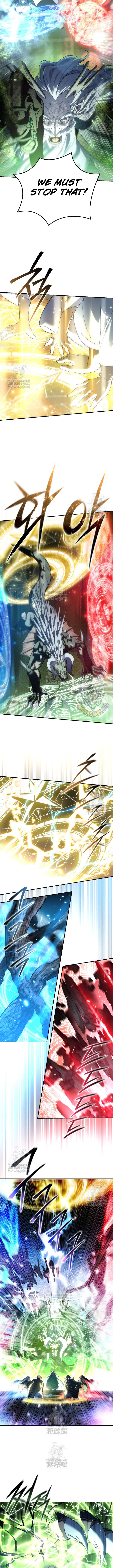 Read Star-Embracing Swordmaster Manga Online