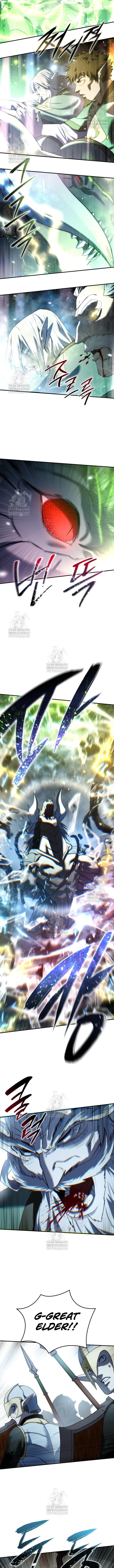 Read Star-Embracing Swordmaster Manga Online