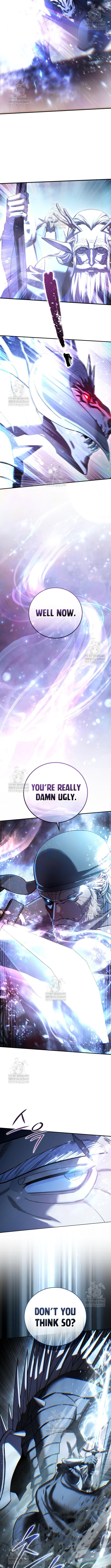 Read Star-Embracing Swordmaster Manga Online