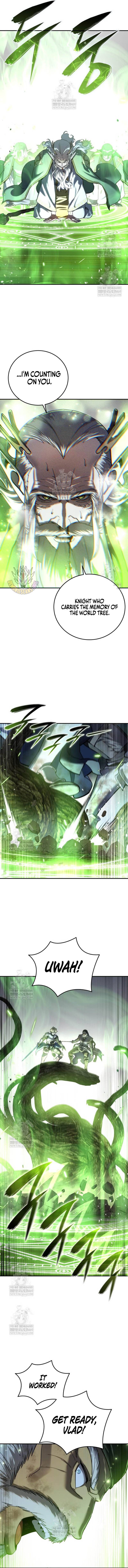 Read Star-Embracing Swordmaster Manga Online