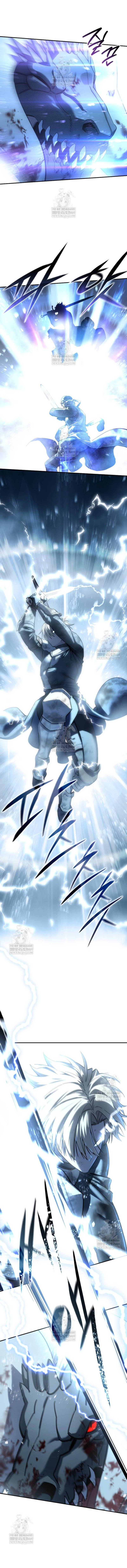 Read Star-Embracing Swordmaster Manga Online