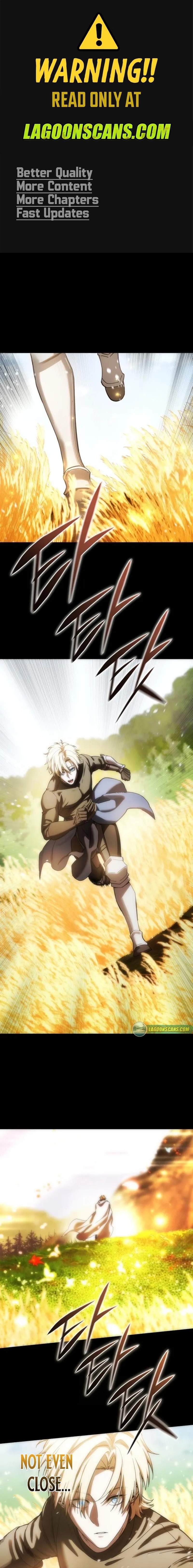 Read Star-Embracing Swordmaster Manga Online