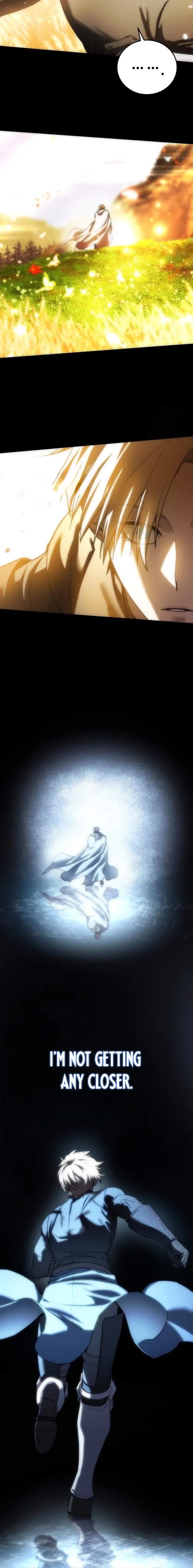 Read Star-Embracing Swordmaster Manga Online