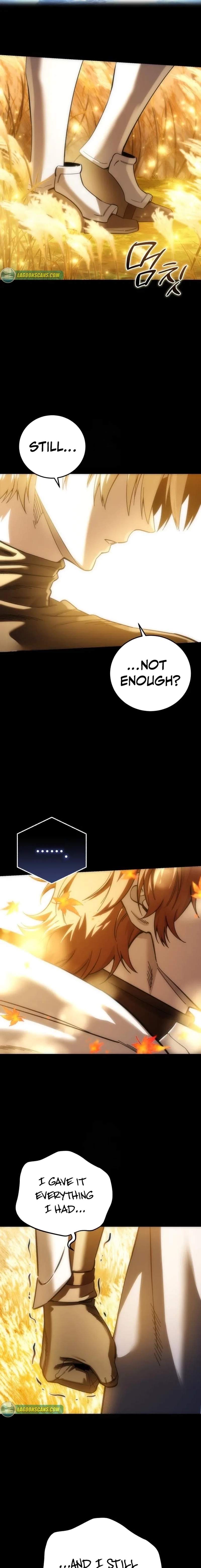 Read Star-Embracing Swordmaster Manga Online