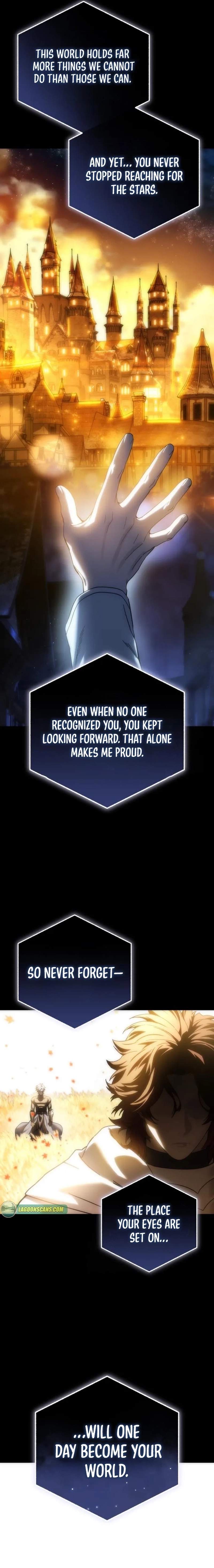 Read Star-Embracing Swordmaster Manga Online