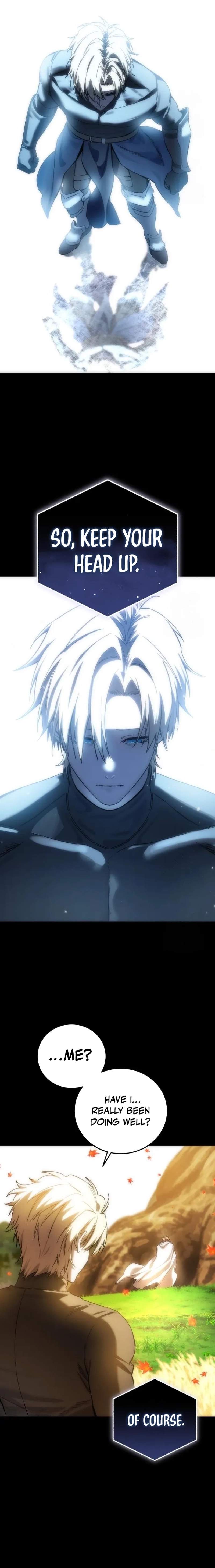 Read Star-Embracing Swordmaster Manga Online