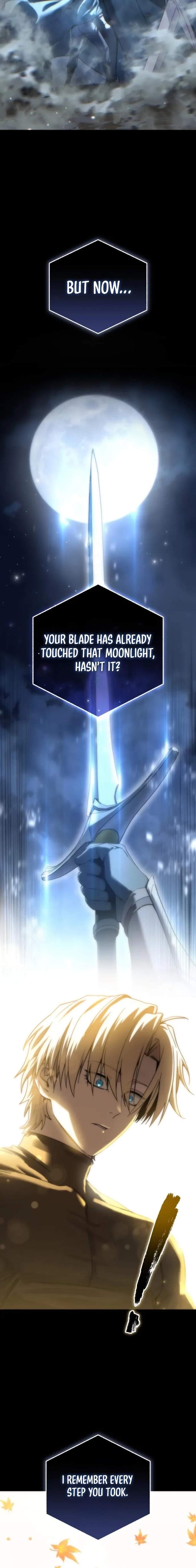 Read Star-Embracing Swordmaster Manga Online