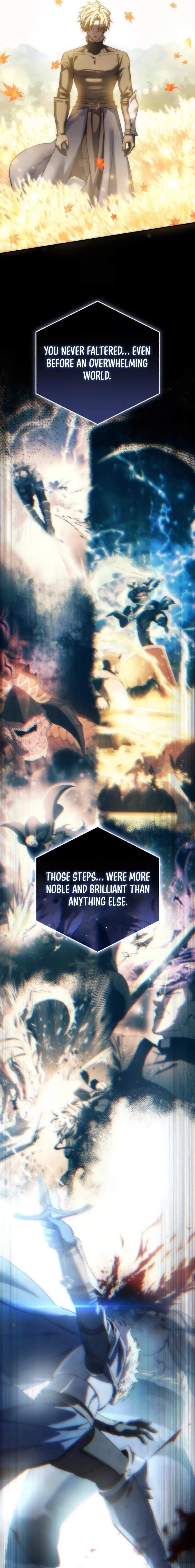 Read Star-Embracing Swordmaster Manga Online