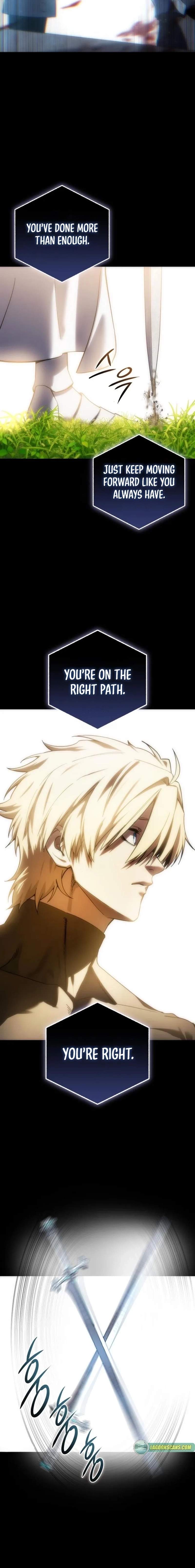 Read Star-Embracing Swordmaster Manga Online