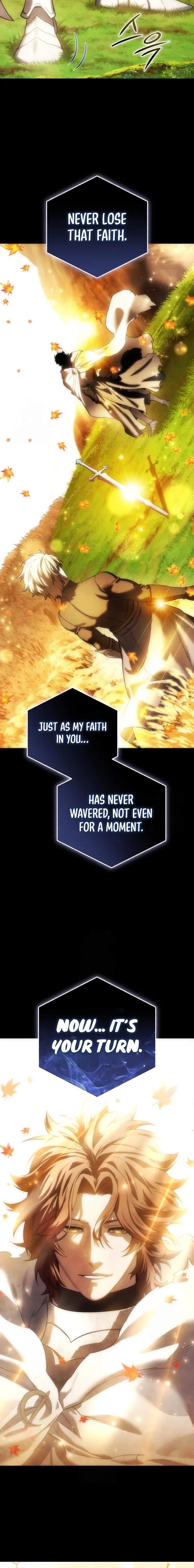 Read Star-Embracing Swordmaster Manga Online