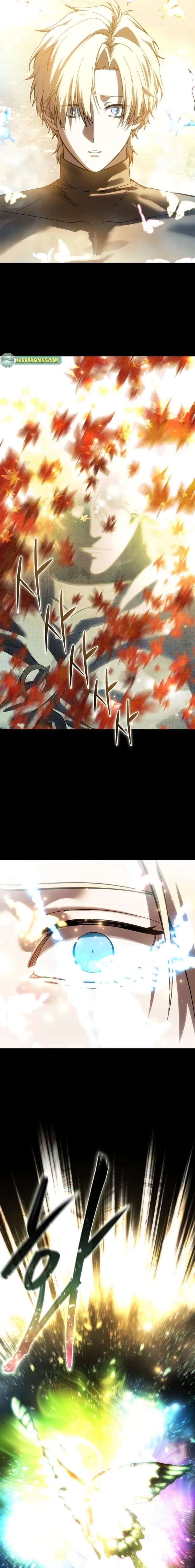 Read Star-Embracing Swordmaster Manga Online