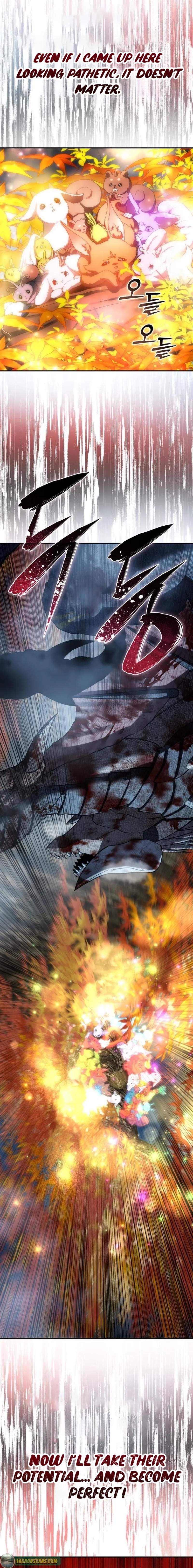 Read Star-Embracing Swordmaster Manga Online