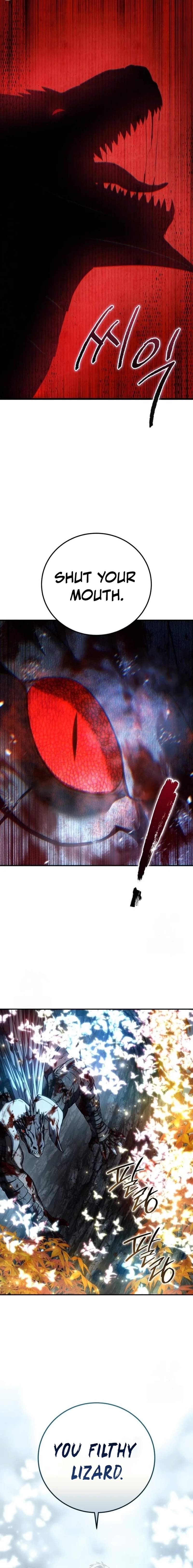 Read Star-Embracing Swordmaster Manga Online