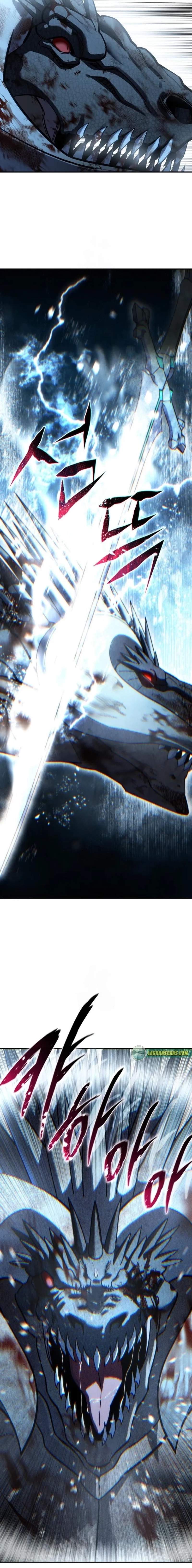 Read Star-Embracing Swordmaster Manga Online