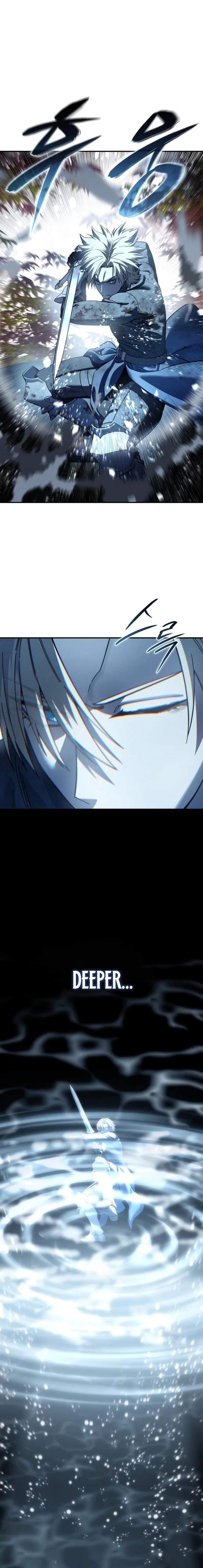 Read Star-Embracing Swordmaster Manga Online