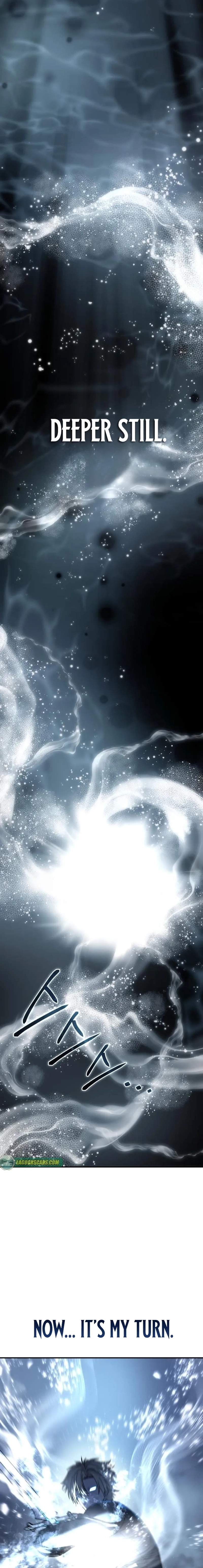 Read Star-Embracing Swordmaster Manga Online