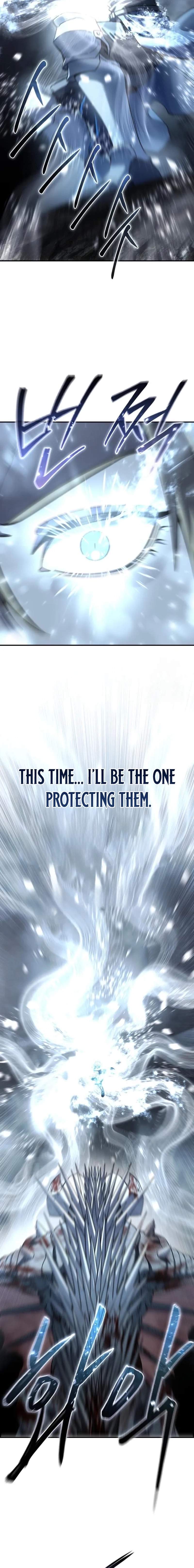 Read Star-Embracing Swordmaster Manga Online