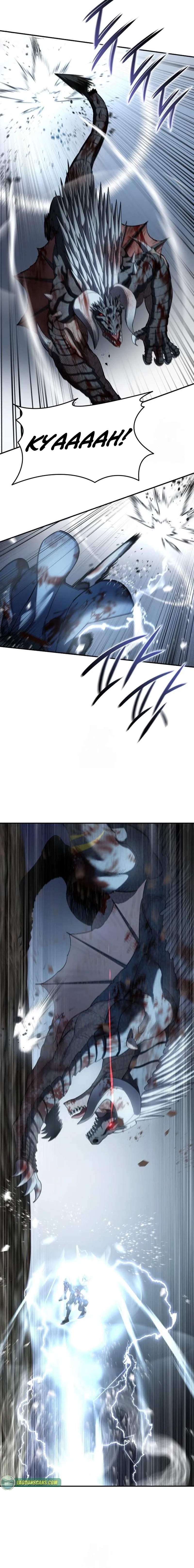 Read Star-Embracing Swordmaster Manga Online