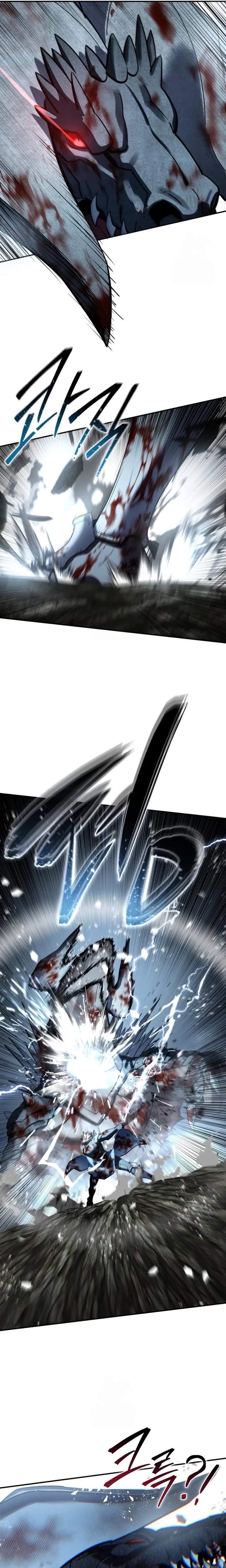 Read Star-Embracing Swordmaster Manga Online