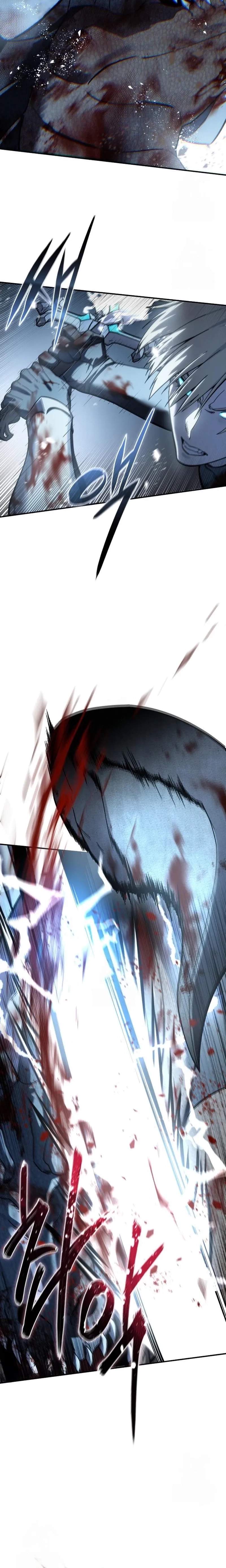 Read Star-Embracing Swordmaster Manga Online