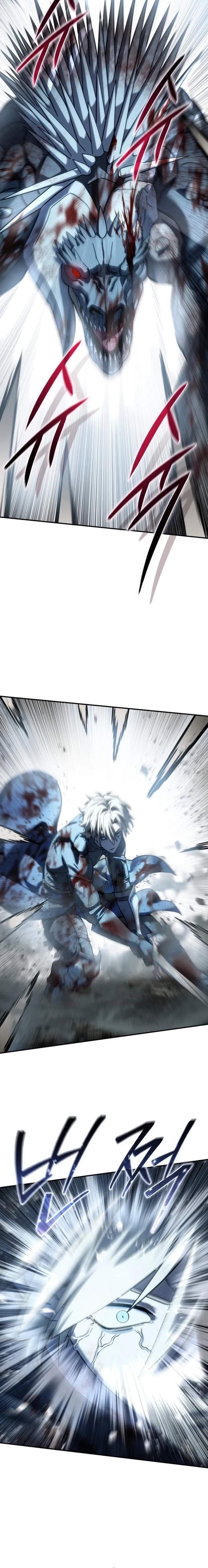 Read Star-Embracing Swordmaster Manga Online