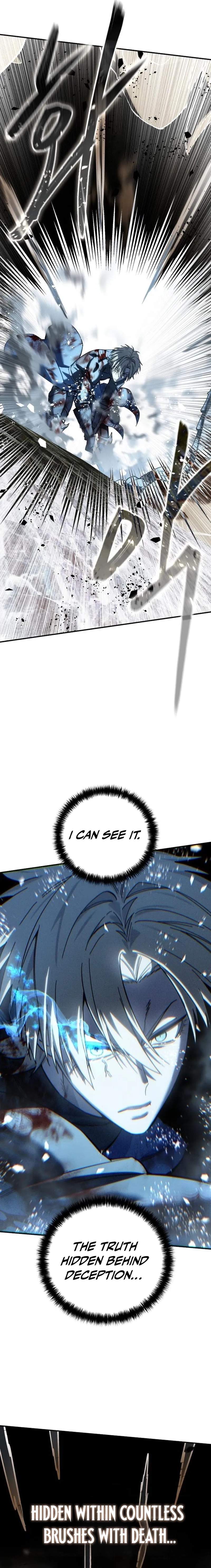 Read Star-Embracing Swordmaster Manga Online