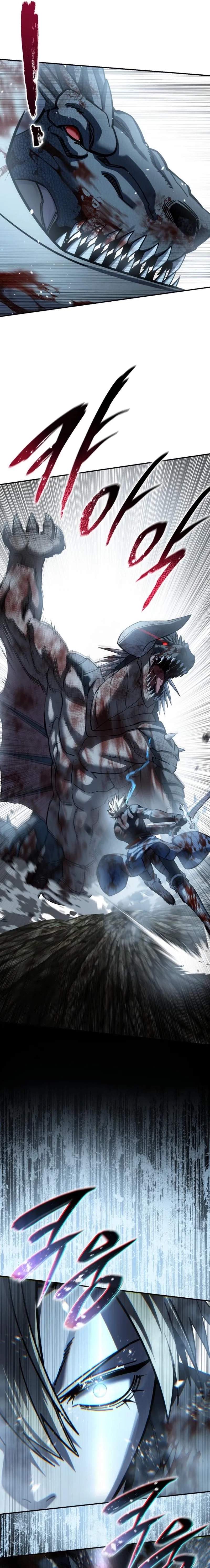 Read Star-Embracing Swordmaster Manga Online