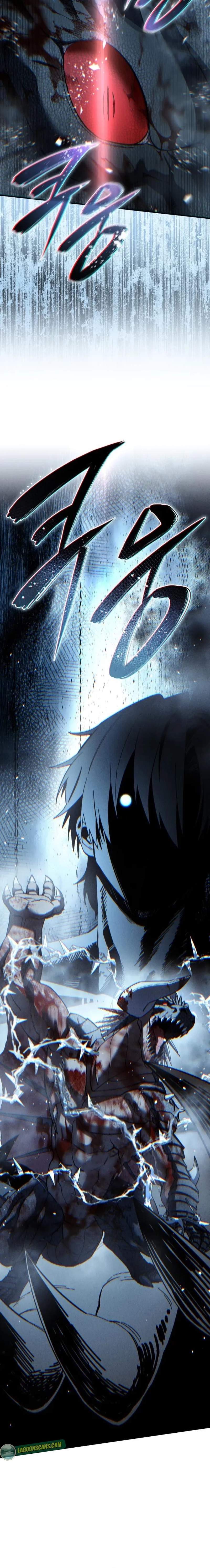 Read Star-Embracing Swordmaster Manga Online