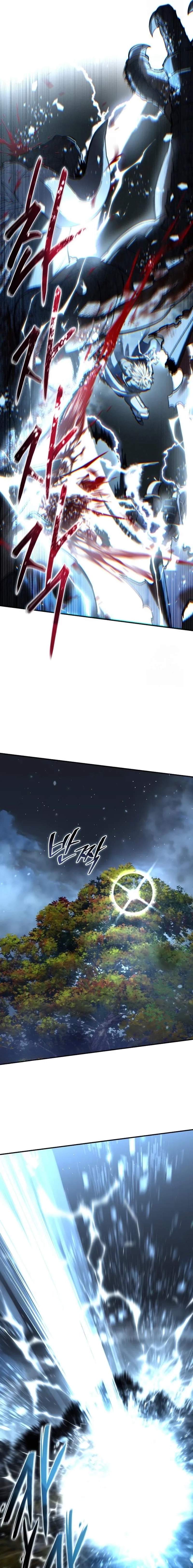 Read Star-Embracing Swordmaster Manga Online