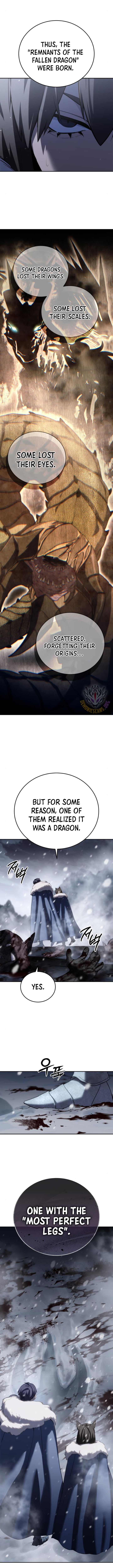 Read Star-Embracing Swordmaster Manga Online