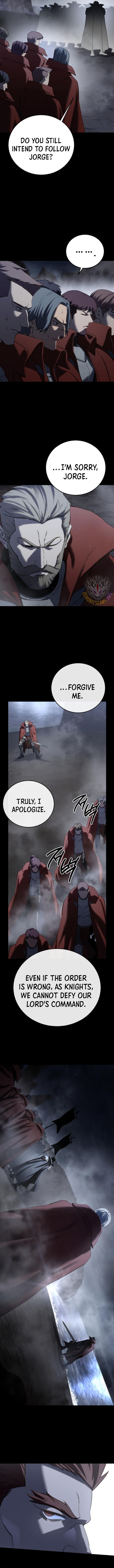 Read Star-Embracing Swordmaster Manga Online