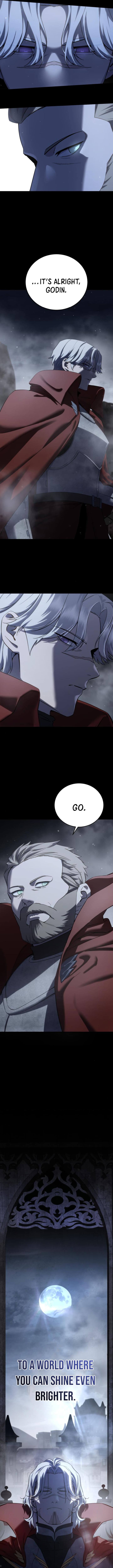 Read Star-Embracing Swordmaster Manga Online