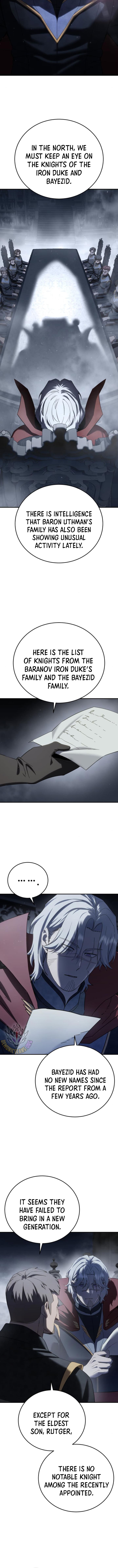 Read Star-Embracing Swordmaster Manga Online