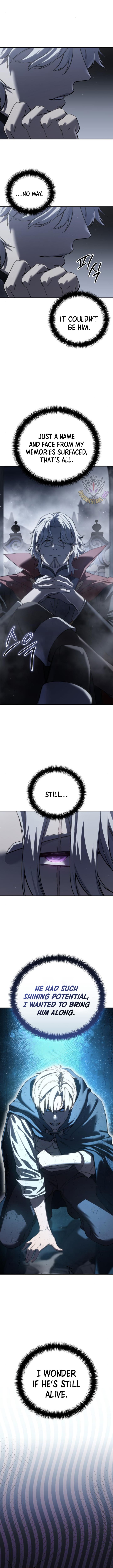 Read Star-Embracing Swordmaster Manga Online