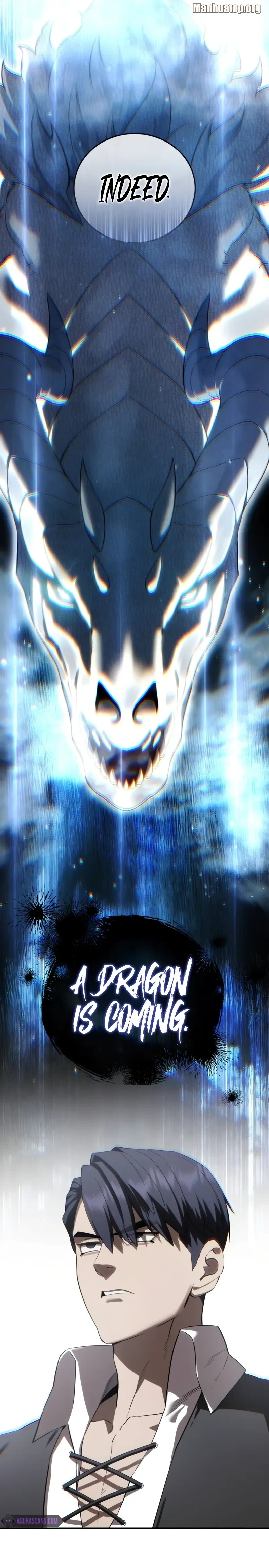 Read Star-Embracing Swordmaster Manga Online