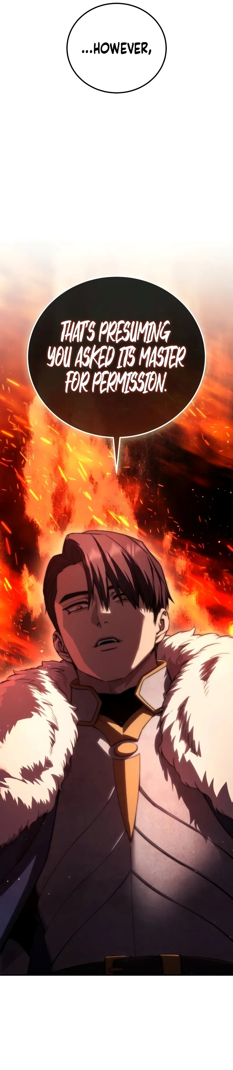 Read Star-Embracing Swordmaster Manga Online