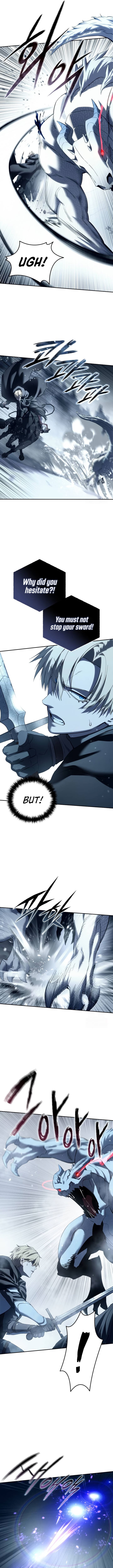 Read Star-Embracing Swordmaster Manga Online