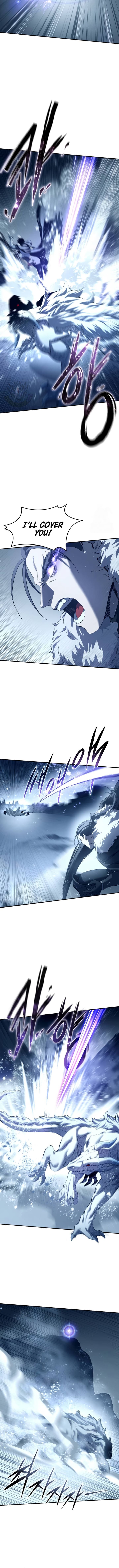 Read Star-Embracing Swordmaster Manga Online