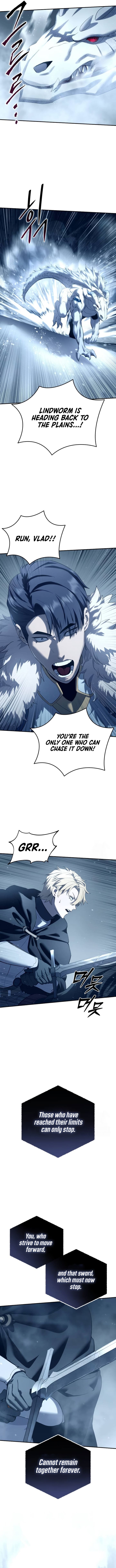 Read Star-Embracing Swordmaster Manga Online