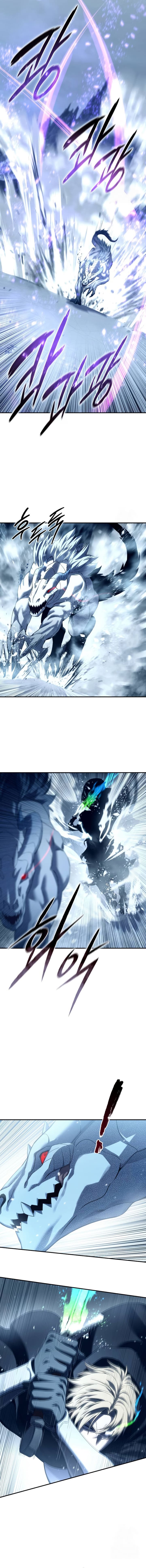 Read Star-Embracing Swordmaster Manga Online