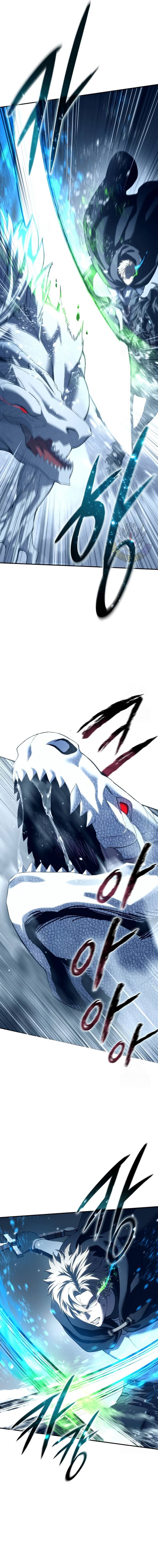 Read Star-Embracing Swordmaster Manga Online