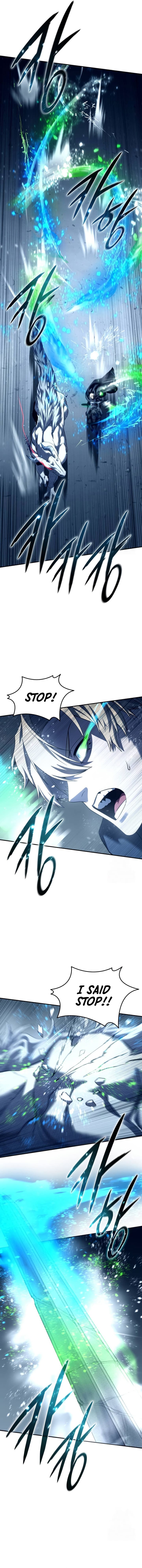 Read Star-Embracing Swordmaster Manga Online