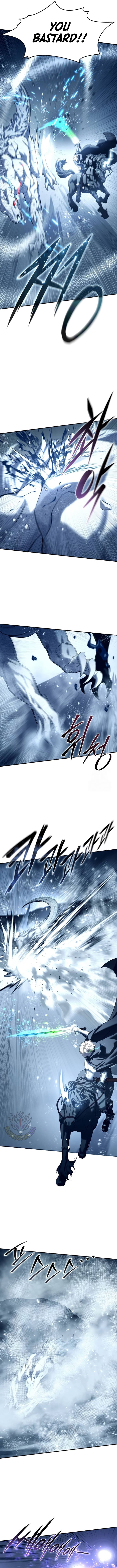 Read Star-Embracing Swordmaster Manga Online