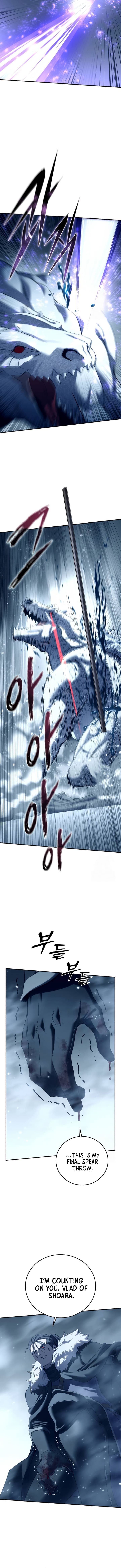 Read Star-Embracing Swordmaster Manga Online