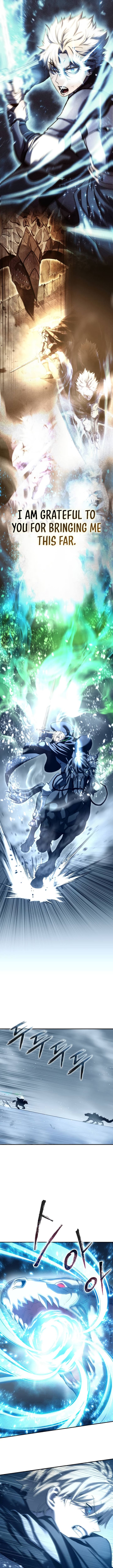 Read Star-Embracing Swordmaster Manga Online