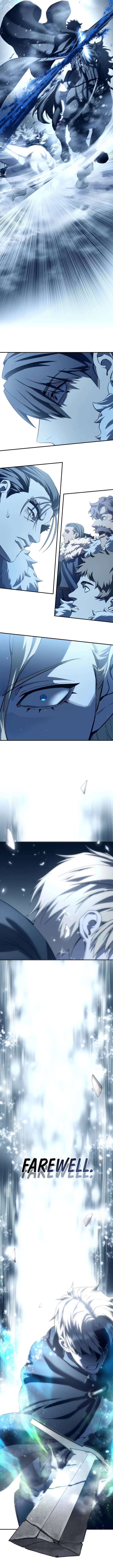 Read Star-Embracing Swordmaster Manga Online